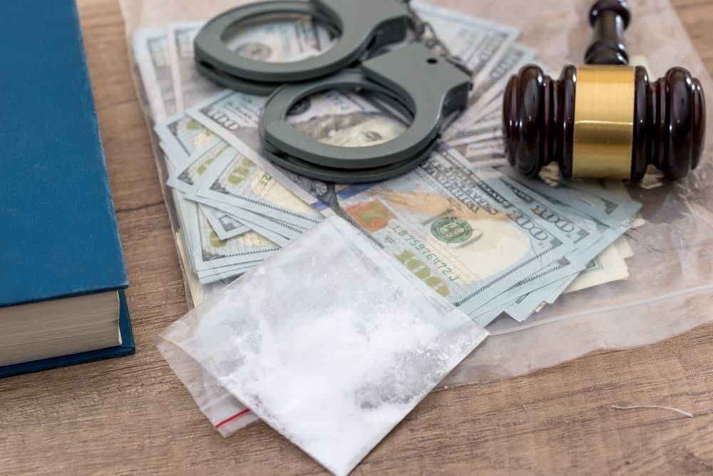 Cocaine laws in Prague